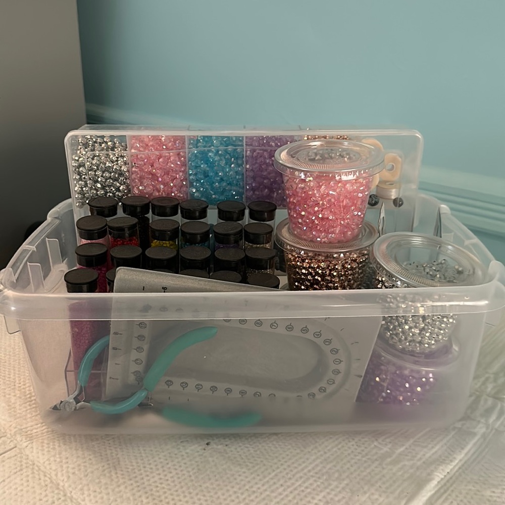 Jewelry Kit
